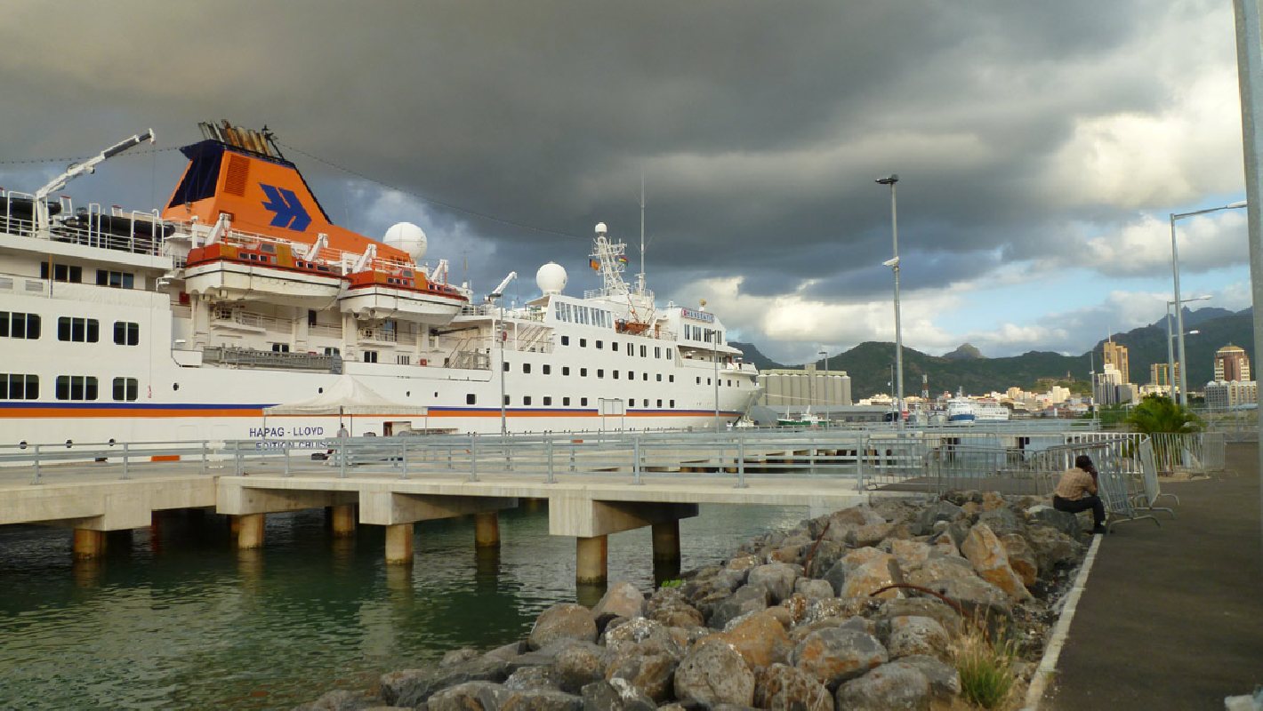 05   Sunrise Express ist Ihre Partyband